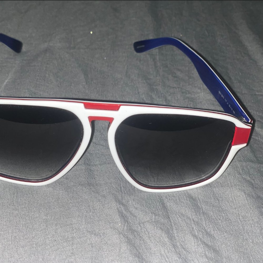 Marc Jacob aviator sunglasses - Like NEW